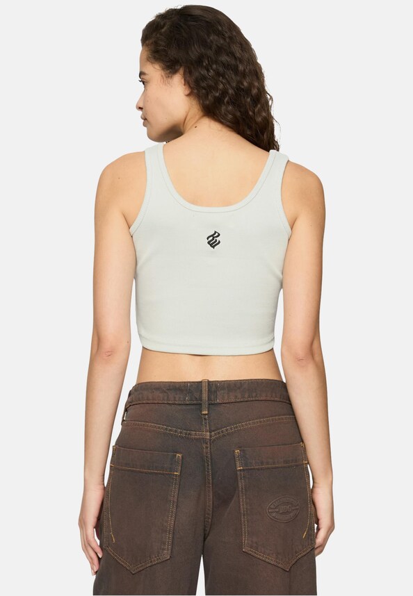 Rocawear Tanktop Cropped-1