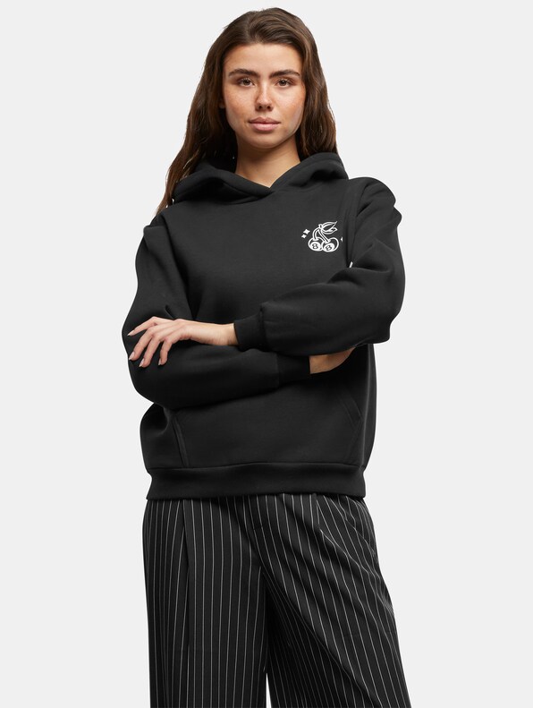 Lucky Cherry Ladies Fluffy -0