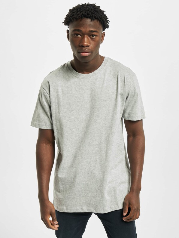 Urban Classics Basic 3-Pack T-Shirt-3