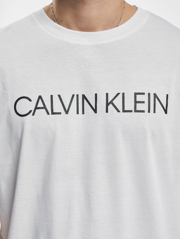 Calvin Klein Underwear Relaxed Crew T-Shirt Classic-3