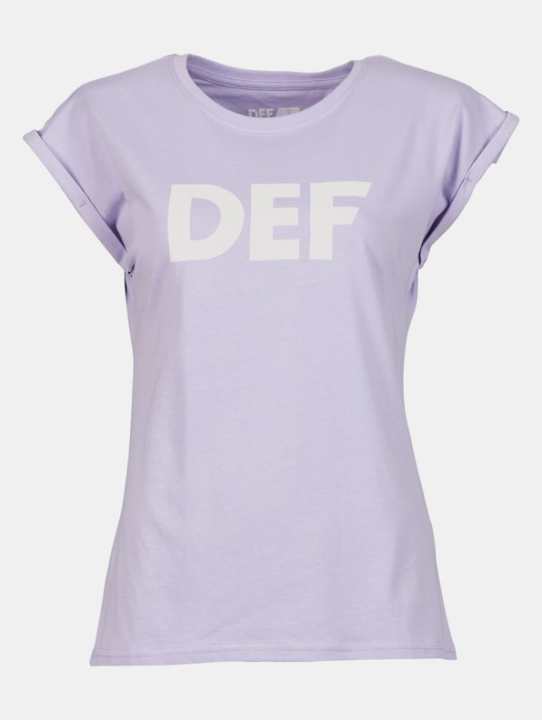 DEF Sizza T-Shirts-5