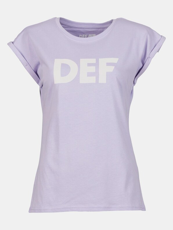DEF Sizza T-Shirt-5