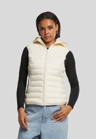 Ladies Ultra Light Puffer Vest