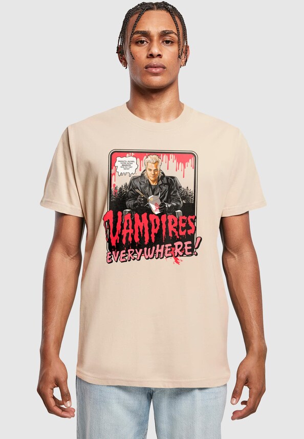 The Lost Boys - Vampires -0