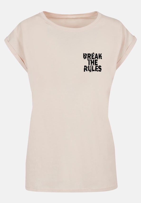 Ladies Break The Rules 2-2