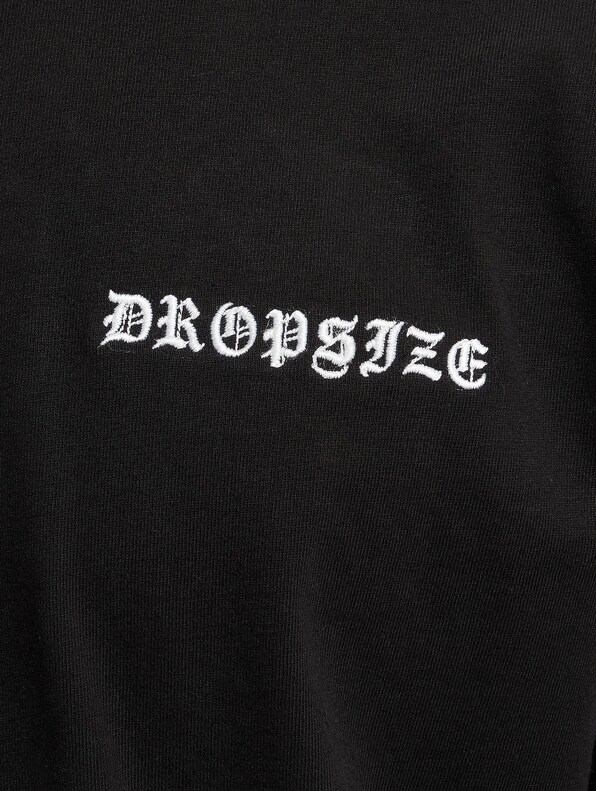 Heavy Oversize Crime -5