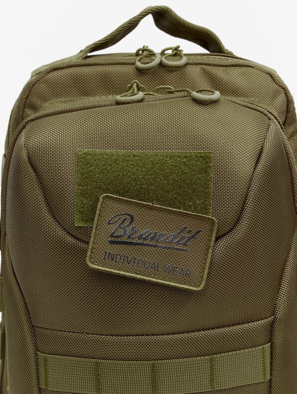 Brandit Backpack-9