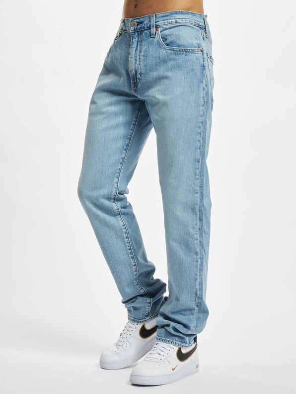 Levi's® Straight Fit Straight Fit Jeans-2