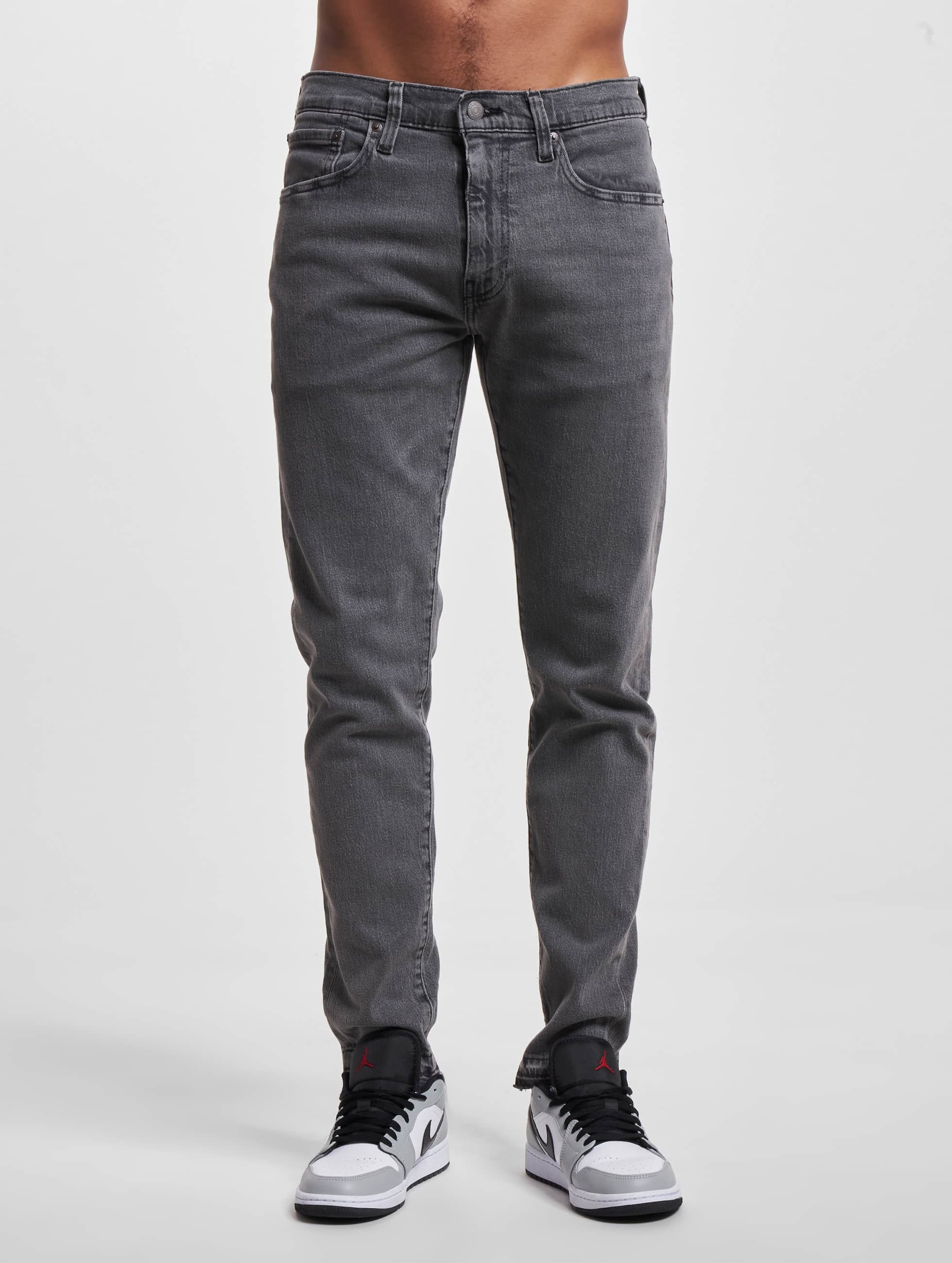 Levi's line best sale 8 slim tapered