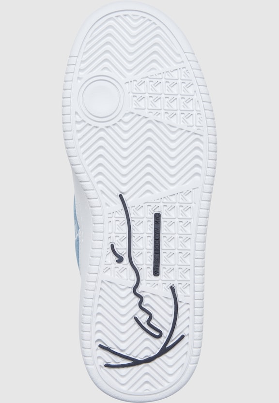 KKFWKGS000048 Karl Kani 89 Classic Gs denim-5