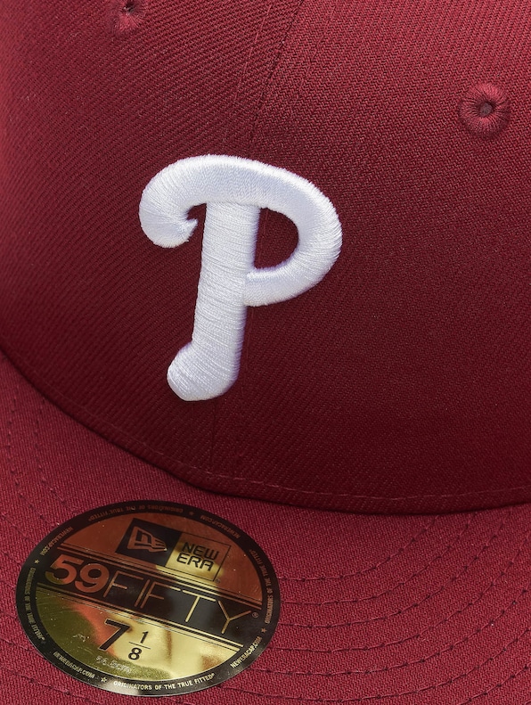 MLB Philadelphia Phillies Retro Sports 59Fifty -4