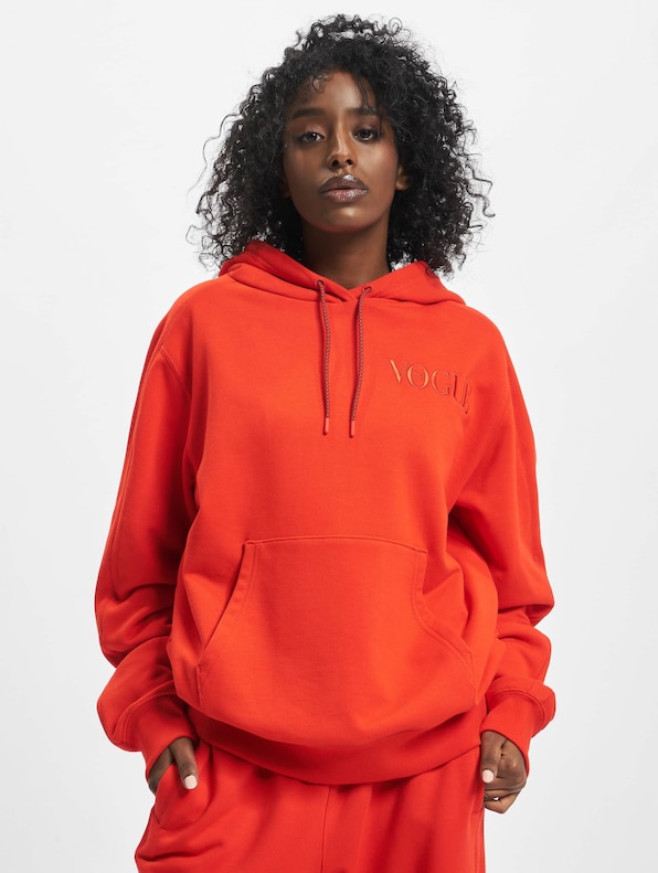 Puma X Vogue Training Hoody-0