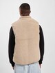 Pegador Orae Teddy Vest-1