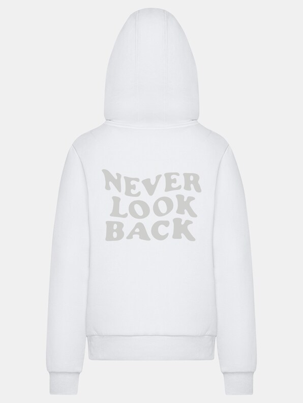 Never Look Back Ladies Fluffy-3