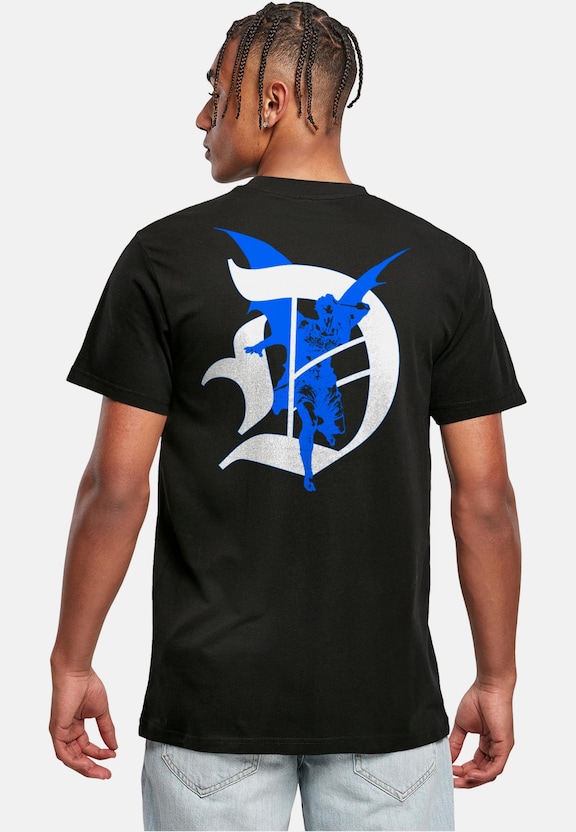 Angel Or Devil Tee-1