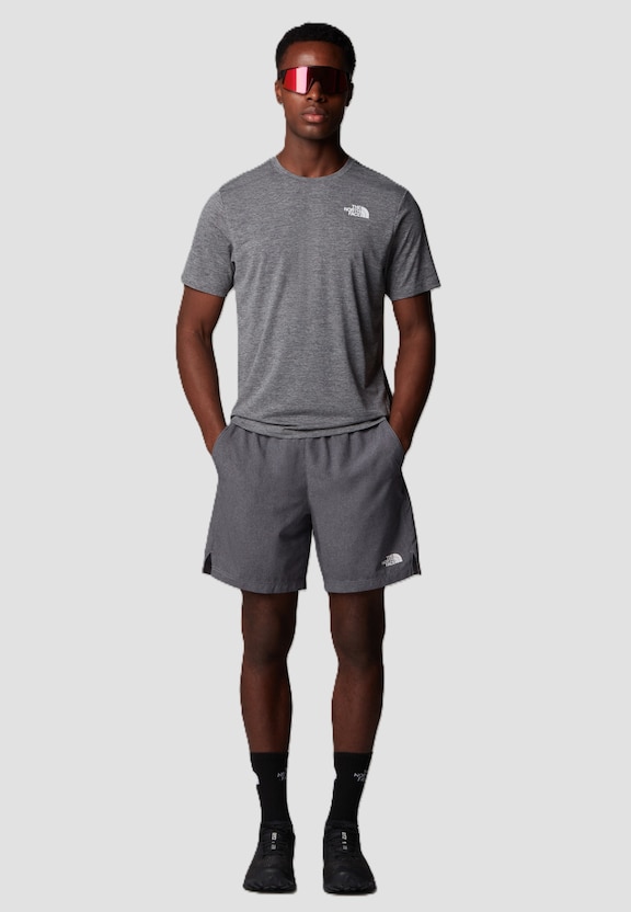 The North Face 24/7 7In Shorts-2