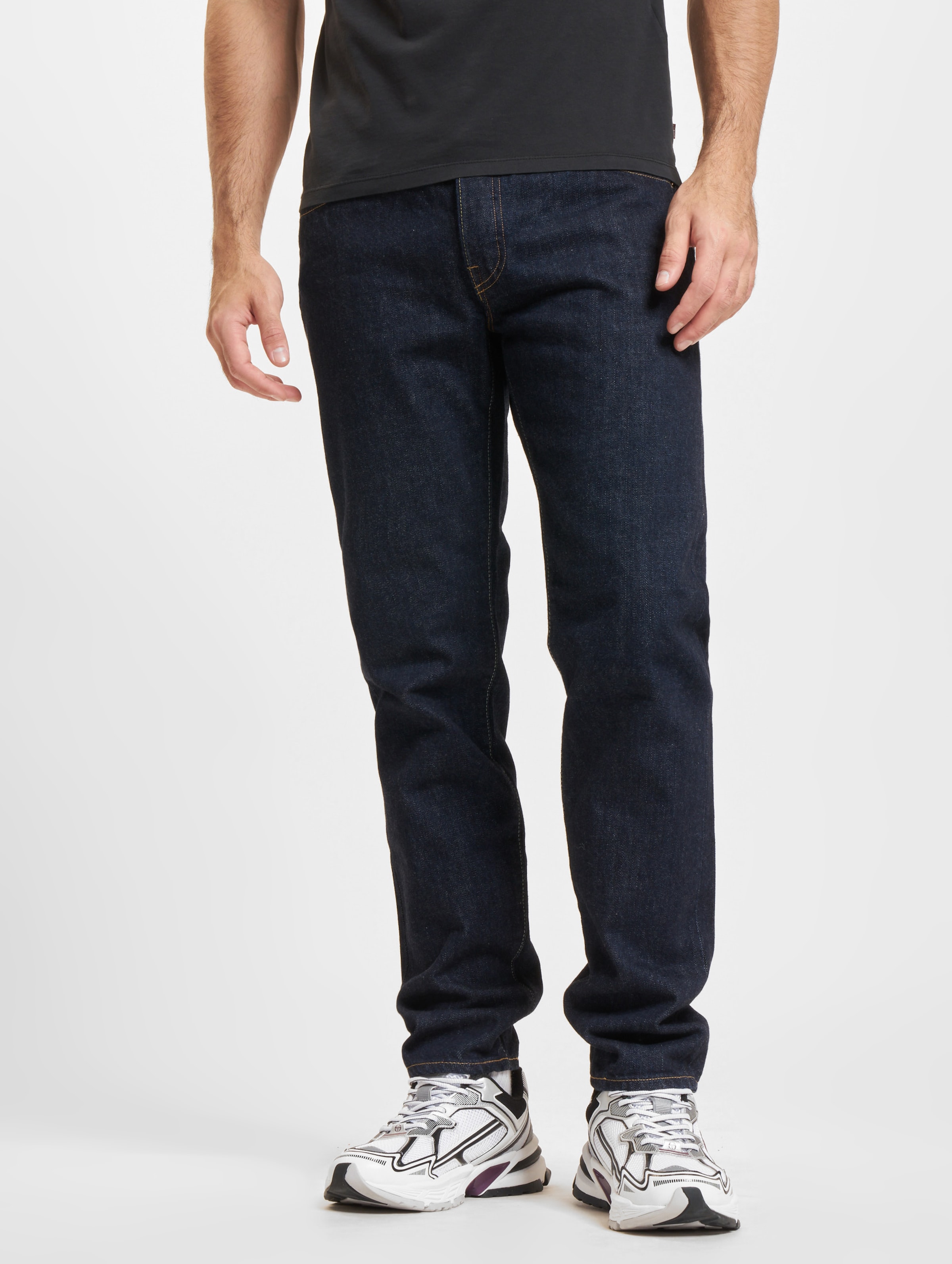 Edwin Regular Jeans Männer,Unisex op kleur blauw, Maat 3432