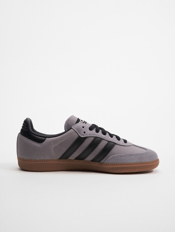 adidas Originals Samba Original Sneakers-3