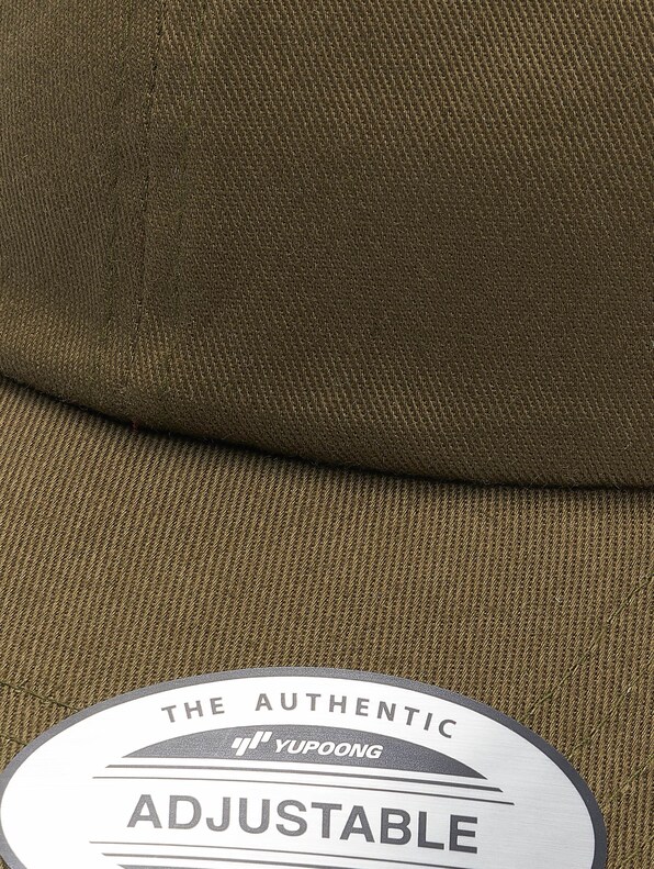 Low Profile Organic Cotton -3