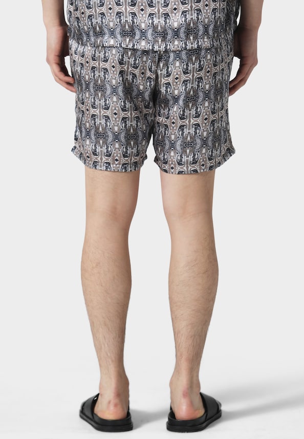 FORMULAR COCKPIT SHORTS-1