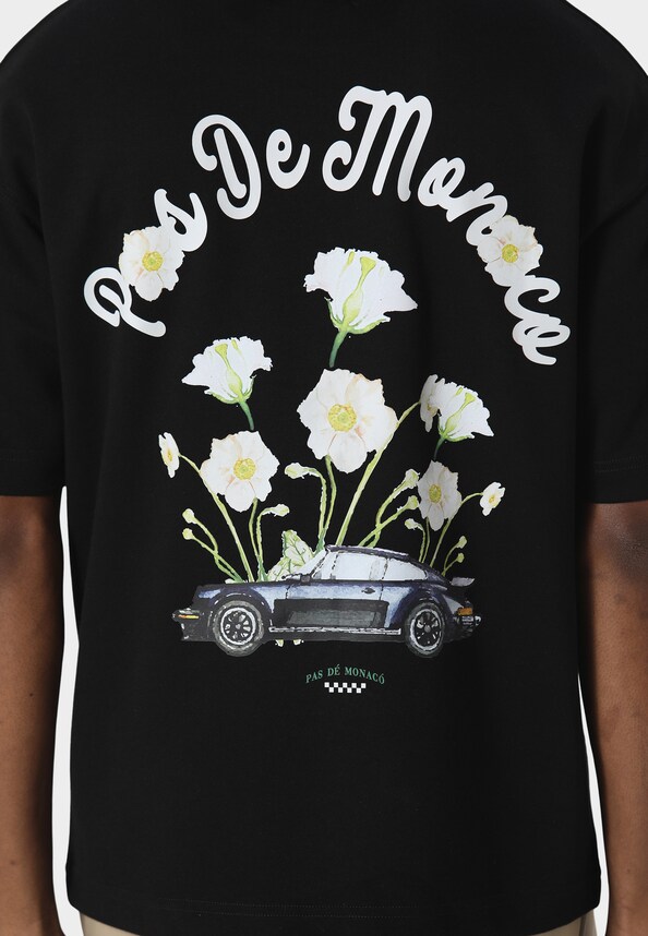 PINK REVERIE T-SHIRT-5