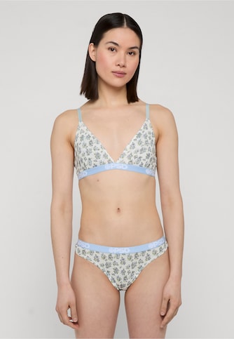 SKY BLOSSOM MESH