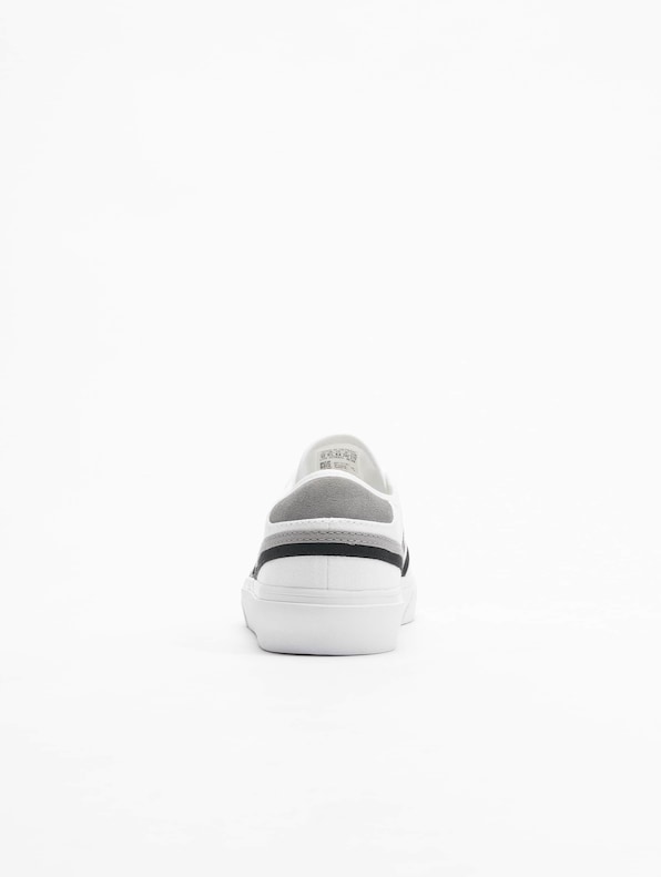 Adidas Originals Delpala Sneakers Ftwr White/Core Black/Ch-4