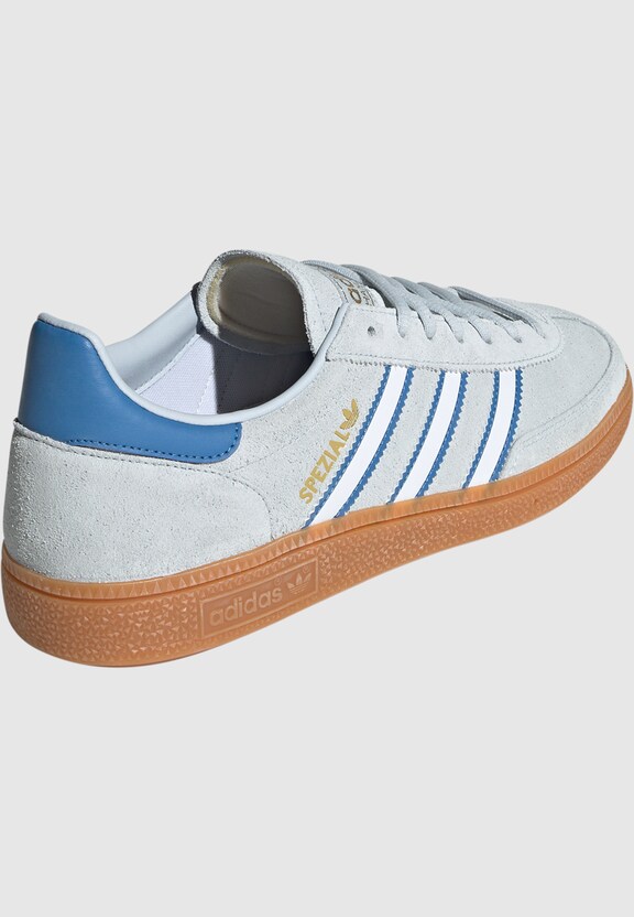 Handball Spezial -2