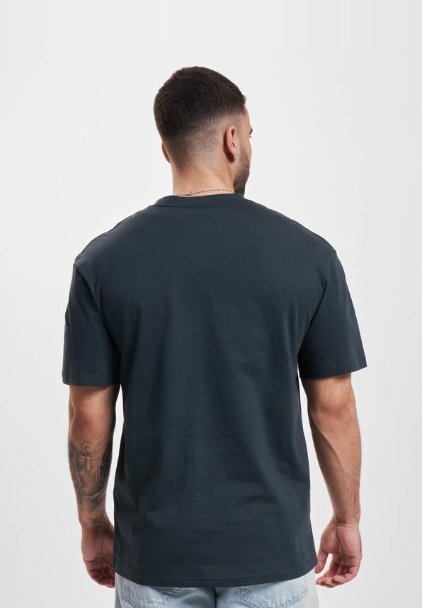 Vesterbro Crew Neck -1