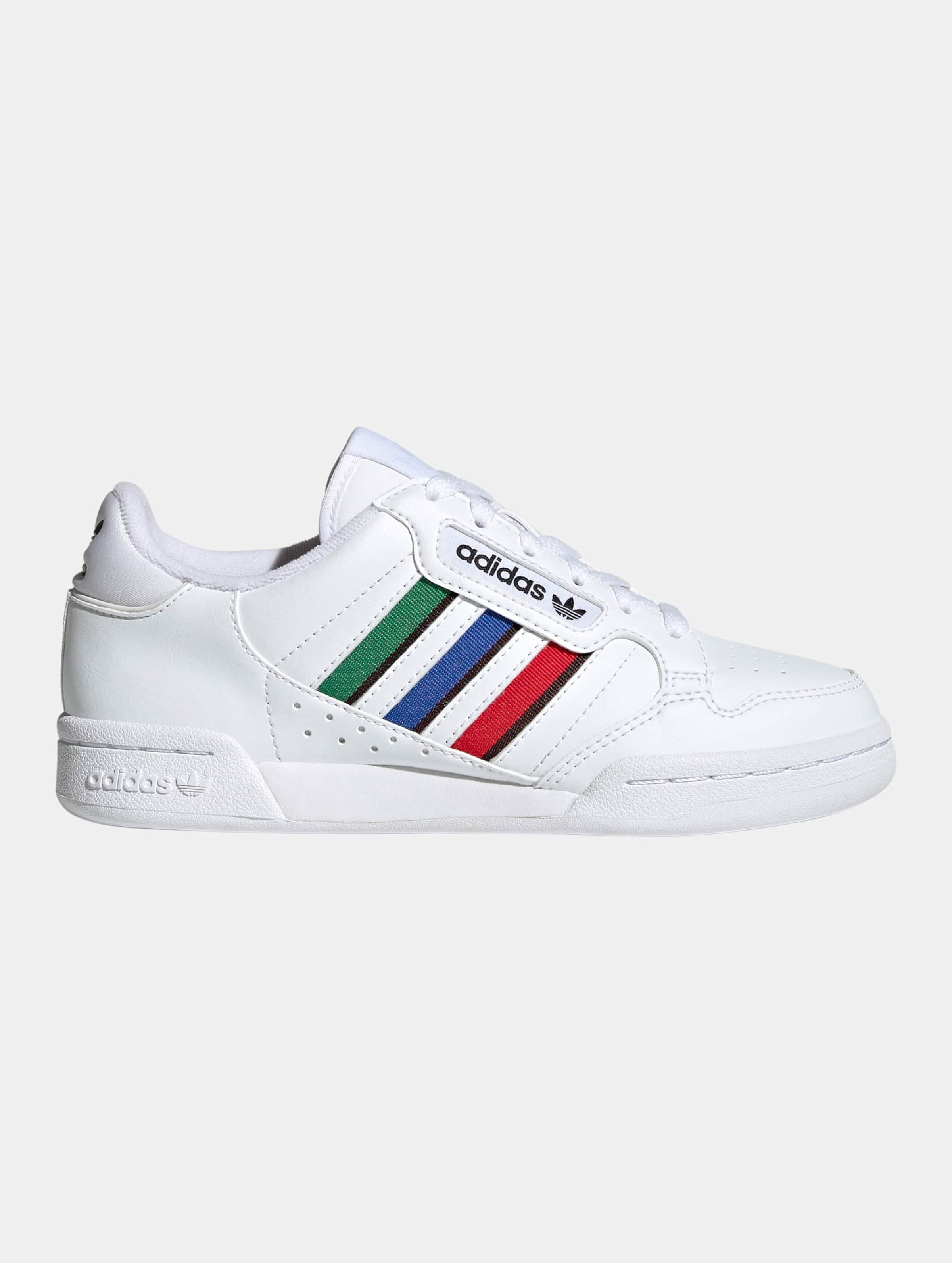 Adidas us on sale continental 80 75