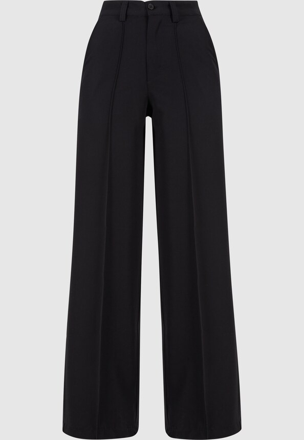 Ladies Wide Pleated-3