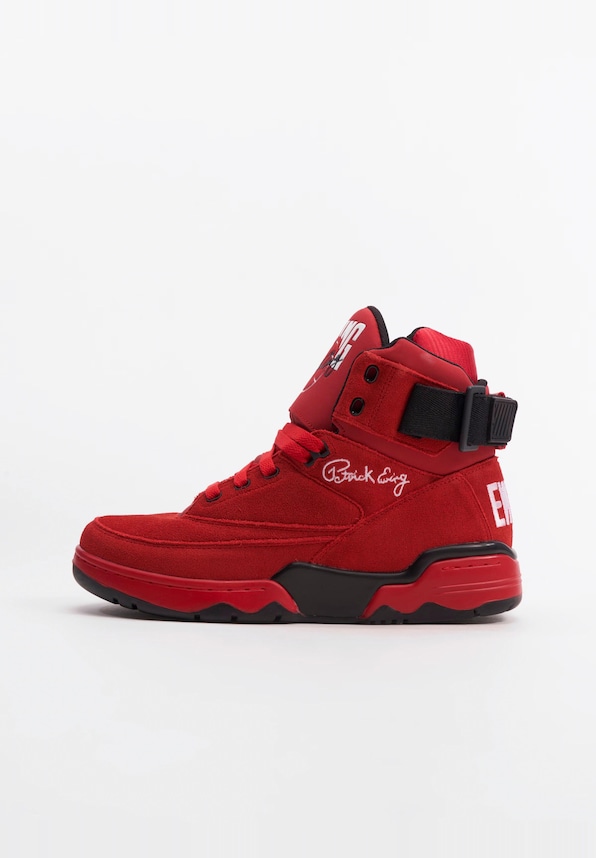 Ewing 33 HI Core-1