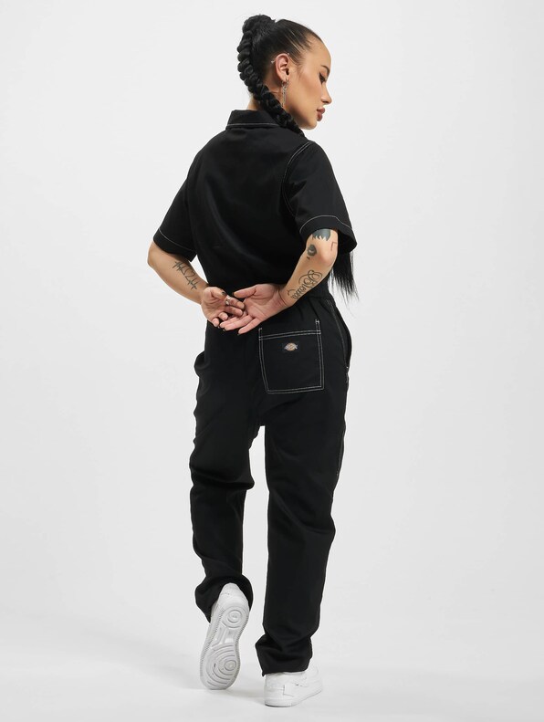 Florala Coverall-1