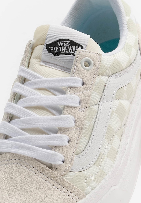 Ua Old Skool Overt Cc Checkerboard-7