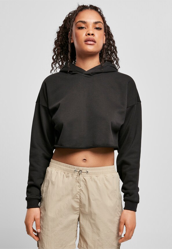Ladies Oversized Cropped -2