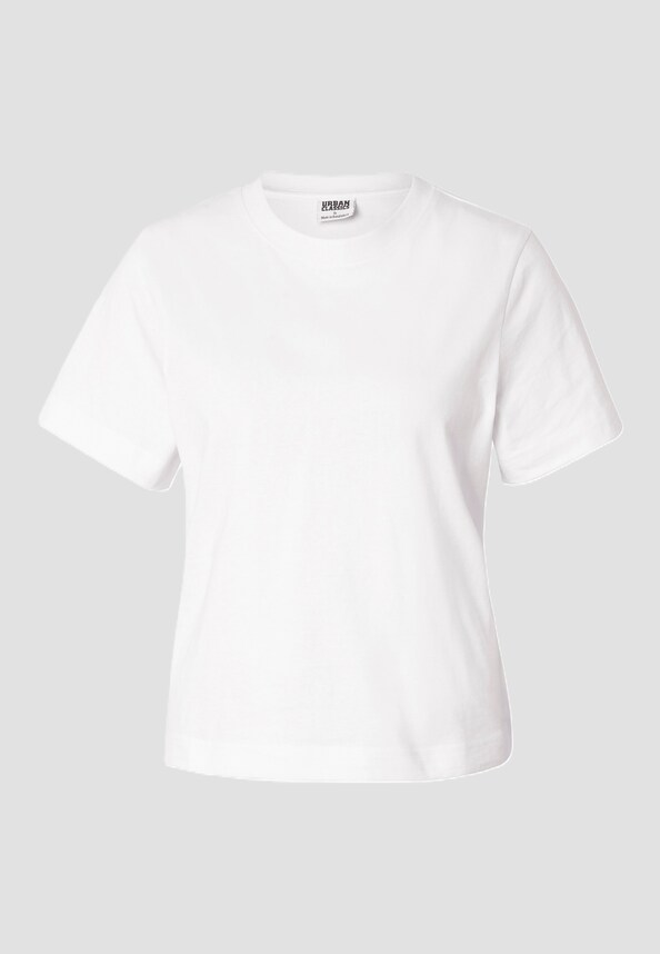 Ladies Basic Boxy 5-Pack-6