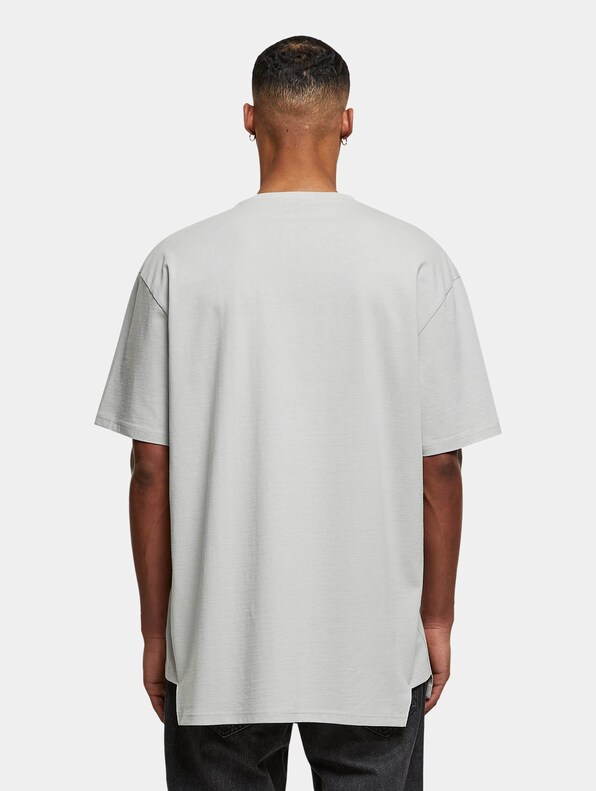 Urban Classics Triangle T-Shirt-1