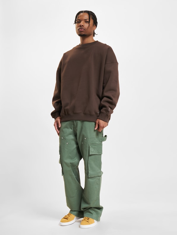 Super Heavy Blank -5