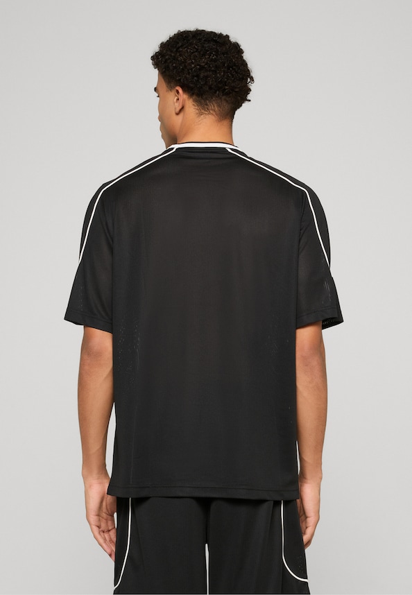 Piping Mesh Oversized-1