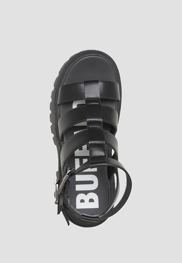 ZANOS GREEK - VEGAN NAPPA-2