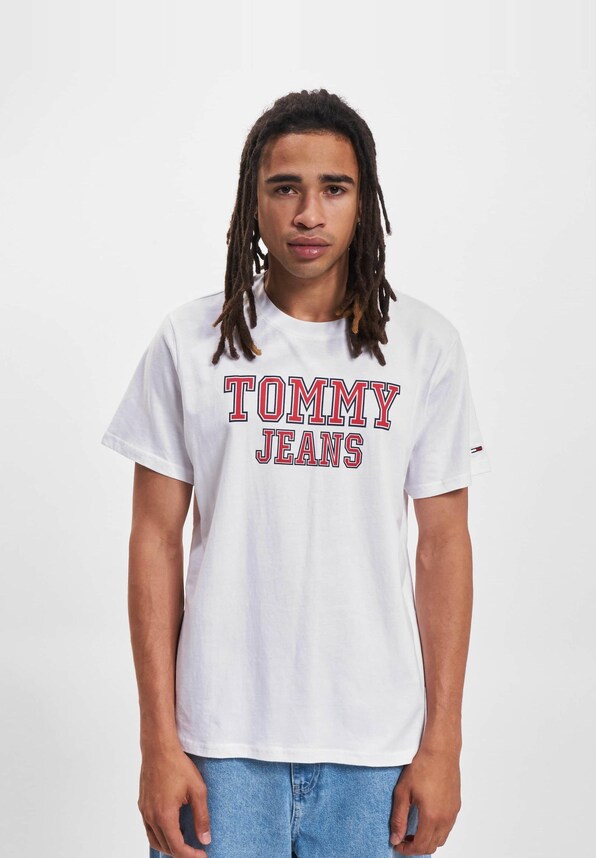 Tommy Jeans Essential T-Shirt-2