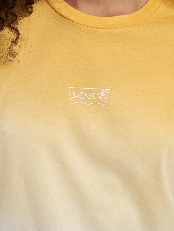 Levis Graphic Jordie T-Shirt-3