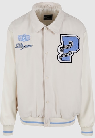 WAYTEN VARSITY 
