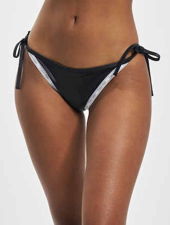 Calvin Klein Underwear Core Logo Tape Bikini Shorts