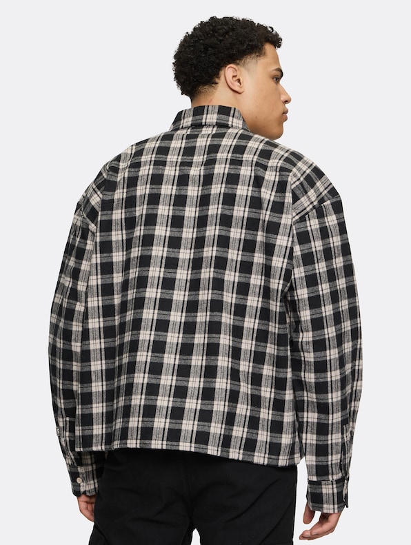 Bevill Flannel -1