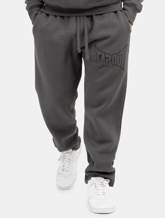 Tapout Lifestyle Basic Jogginghosen