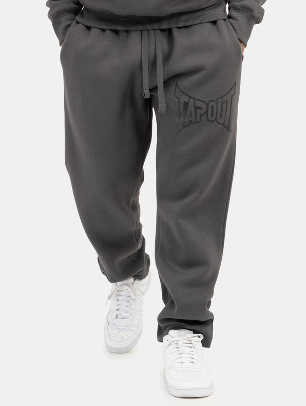 Tapout Lifestyle Basic Jogginghosen-0