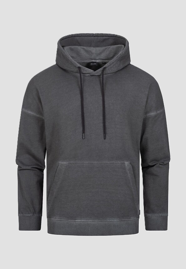 ONLY & SONS Herren Hoodie-0