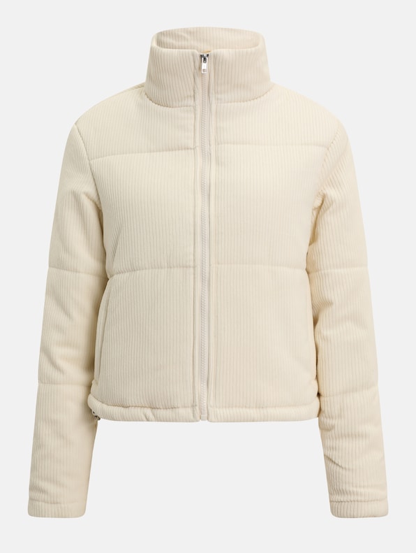 Ladies Corduroy-7