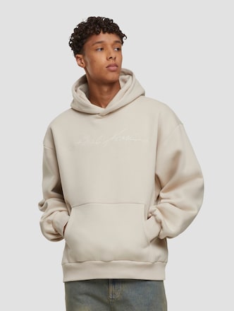 Autograph Heavy Sweat Oversized